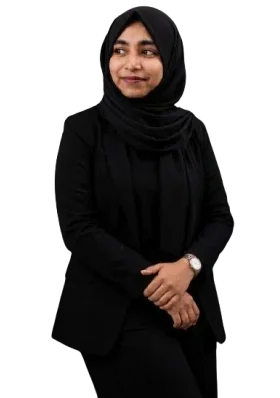Digital Marketing Strategist